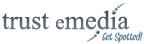 Trust eMedia Logo