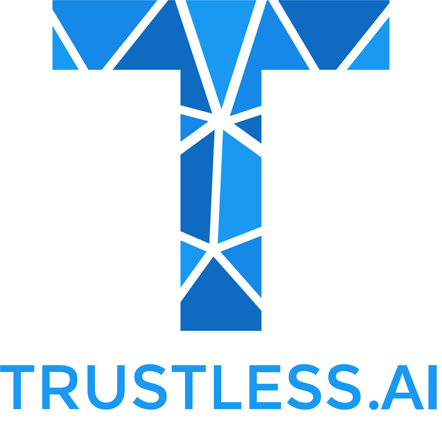 trustlessai Logo