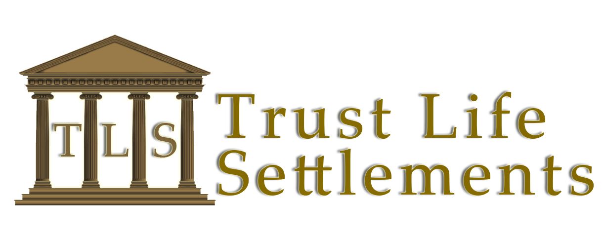trustlifesettlements Logo