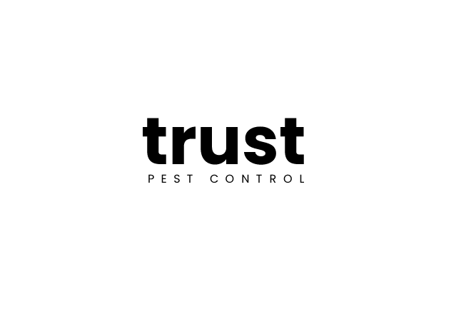 Trust Pest Control Sydney Logo