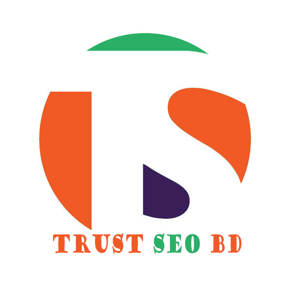 Trust SEO BD Logo