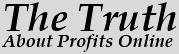 truthaboutprofits Logo