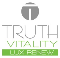 Truth in Aging Logo