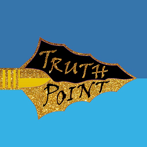 Truth Point Logo