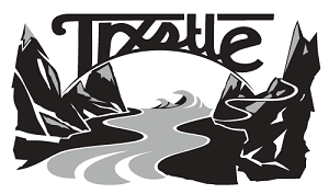 trxstle Logo