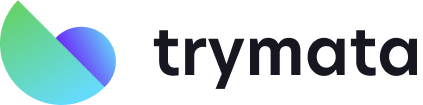 Trymata Logo