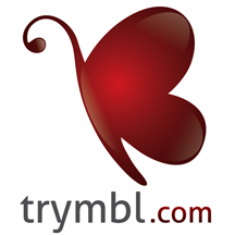 trymbl Logo