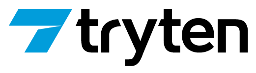 tryten Logo