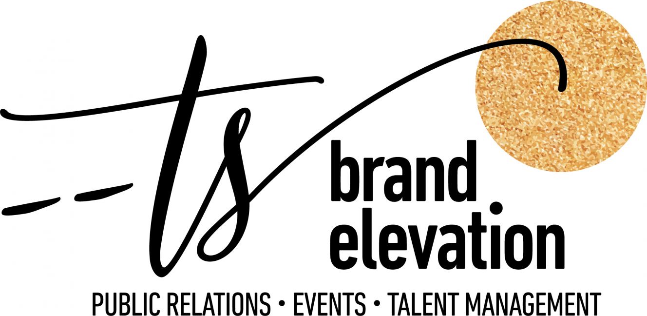 --ts Brand Elevation Logo
