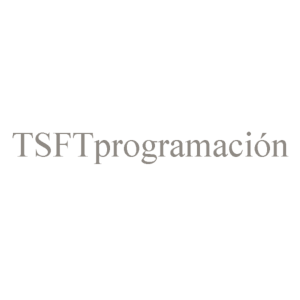 tsftprogramacion Logo