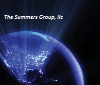 the summers group Logo