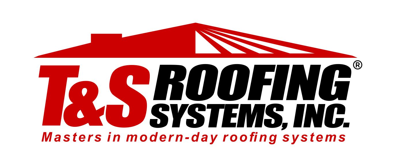 T&S Roofing Systems, LLC Logo