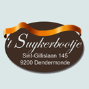 tsuykerbootje Logo