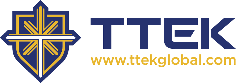 TTEK Inc. Logo