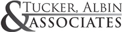 Tucker, Albin and Associates, Inc. Logo