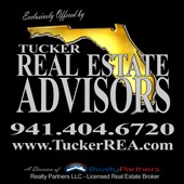 Tucker Real Estate Advisors Logo