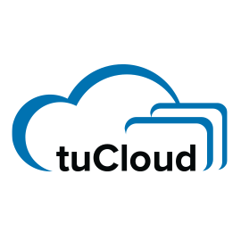 tucloud Logo