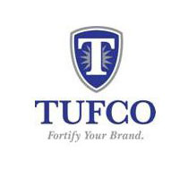 Tufco Technologies, Inc. Logo