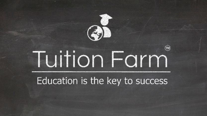 tuitionfarm Logo