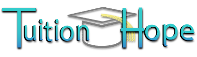 tuitionhope Logo