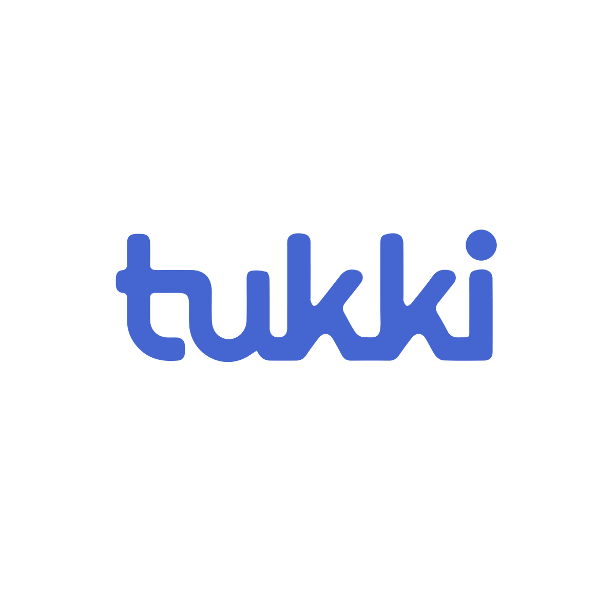 tukki-ai Logo