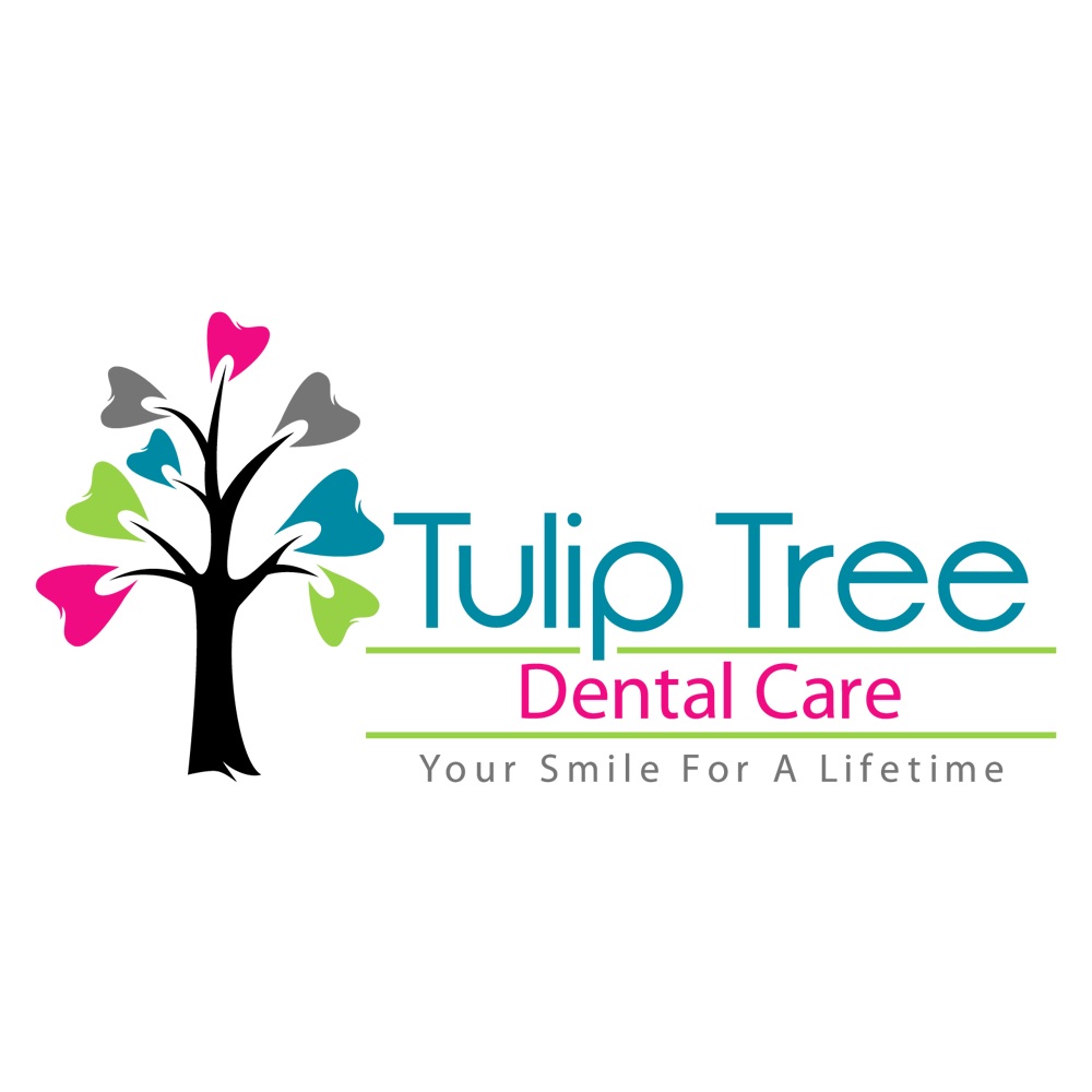 tuliptreedentalcare Logo
