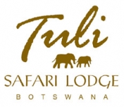 tulisafarilodge Logo