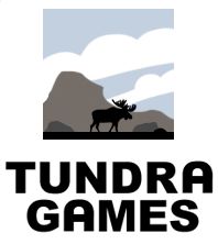 Tundra Games Ltd Logo