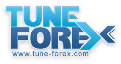 tuneforex Logo