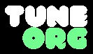 TuneOrg Logo