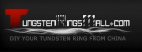 tungstenrings Logo