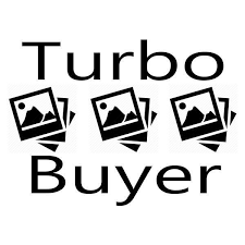 turbobuyer Logo