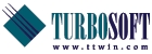 Turbosoft Pty Ltd Logo