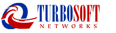 Turbosoft Networks Logo