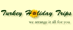 turkeyholidaytrips Logo