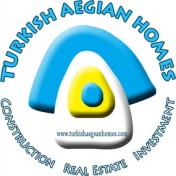 turkishaegeanhomes Logo