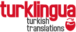 Turklingua Turkish Translation Agency Logo