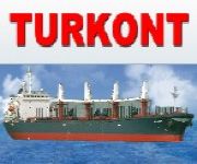 turkont Logo