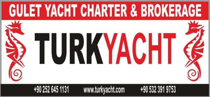 turkyacht Logo