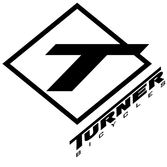 turnerbikes Logo