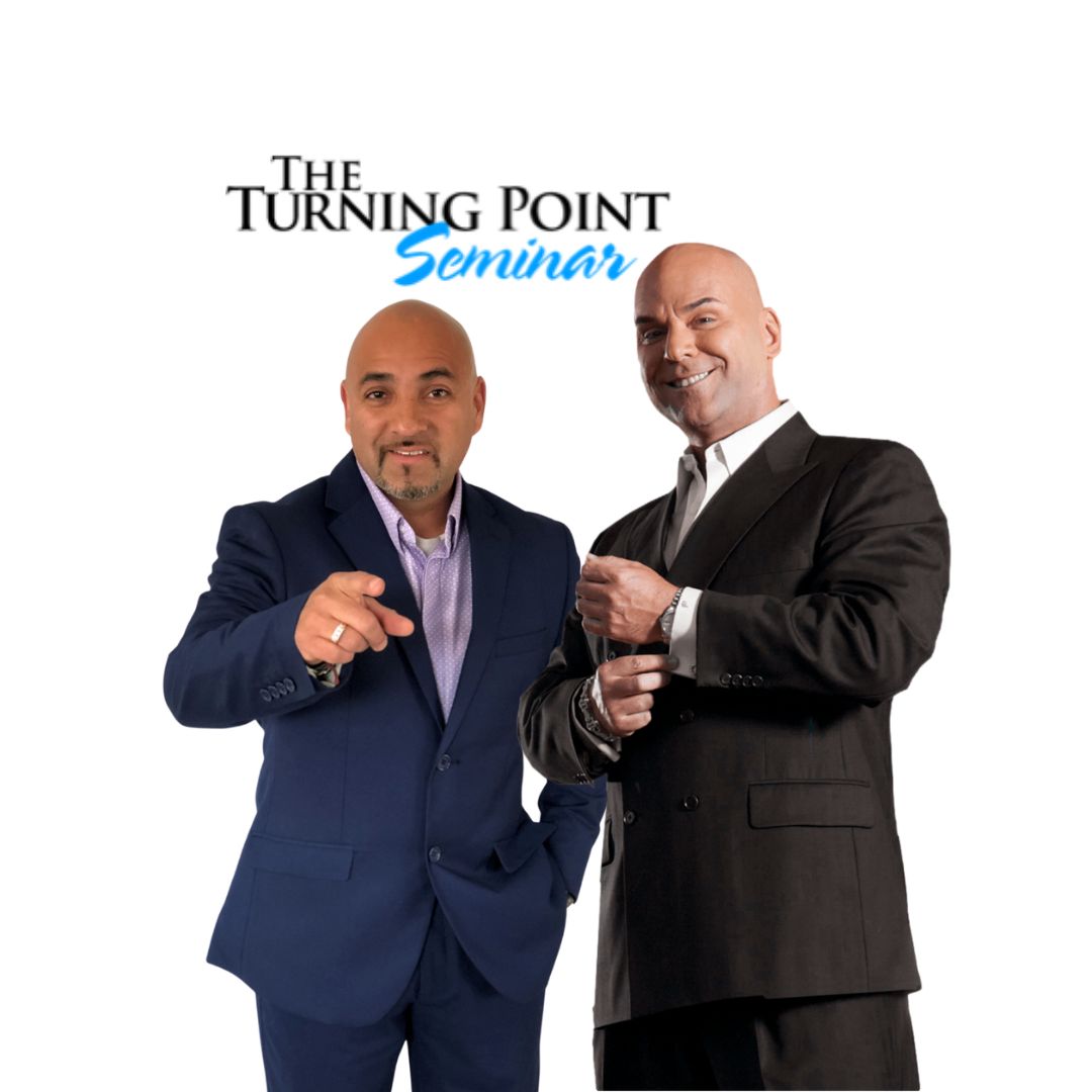 Turning Point Las Vegas Logo