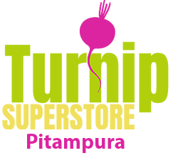 Turnip Superstore Logo
