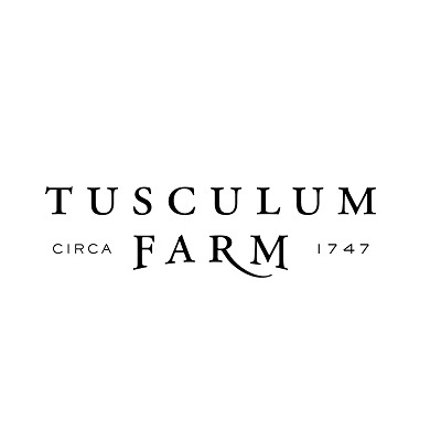 Tusculum Farm Logo