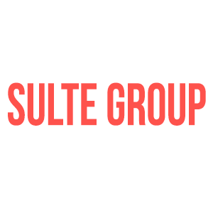 Sulte Group Logo