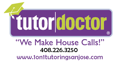 Tutor Doctor of Santa Clara County Logo