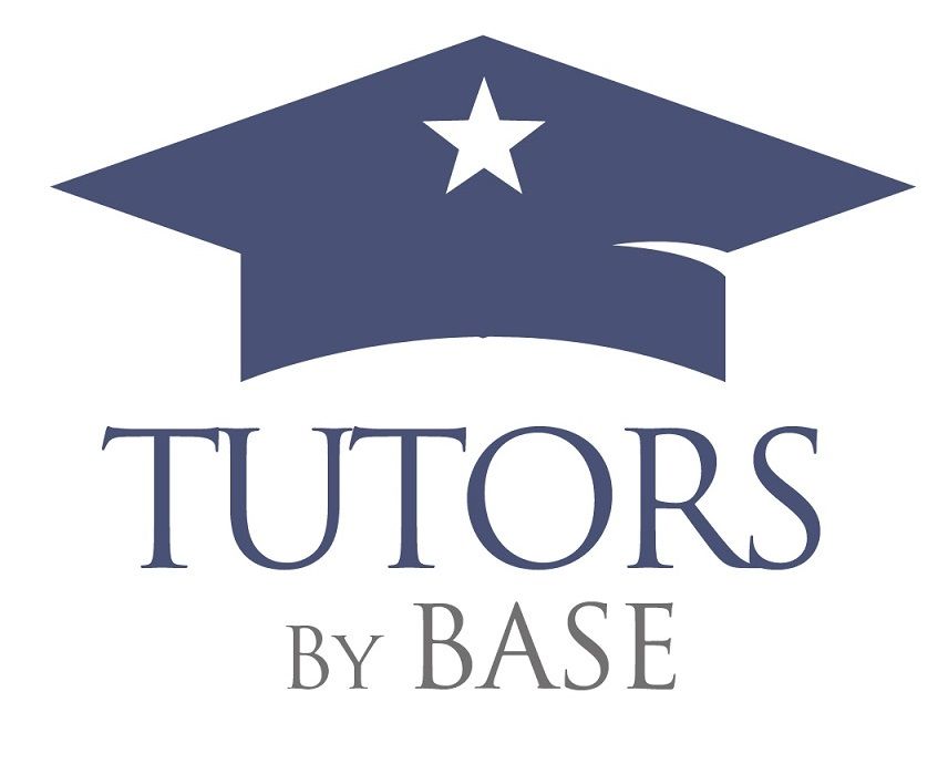 tutorsbybase Logo