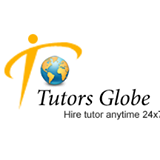 tutorsglobe Logo