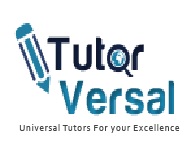 Tutorversal Logo