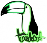 tuxedocool Logo