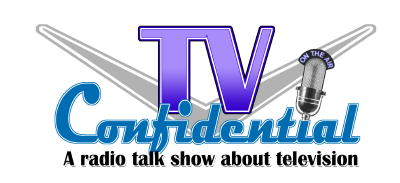 tvconfidential Logo